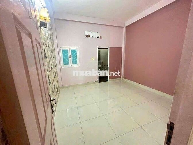 🔥1/ THOẠI NGỌC HẦU-4X16M 3 TẤM-HẺM XE TẢI-GẦN NGAY LŨY BÁN BÍCH,ÂU CƠ