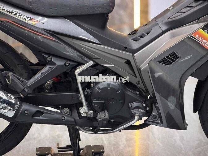 Exciter 2007 Trả Trước 30Tr Góp Bao Nợ Xấu