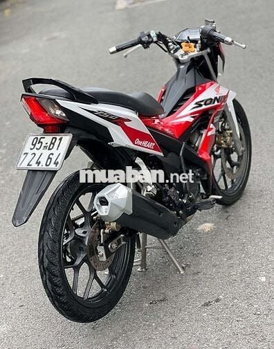 Xe máy Honda Sonic 150 đời 2019