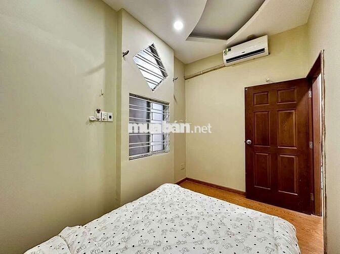 333 Lê Văn Sỹ - CHDV 2PN_CỬA SỔ TRỜI