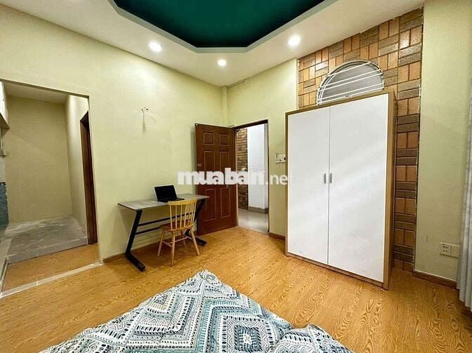 333 Lê Văn Sỹ - CHDV 2PN_CỬA SỔ TRỜI