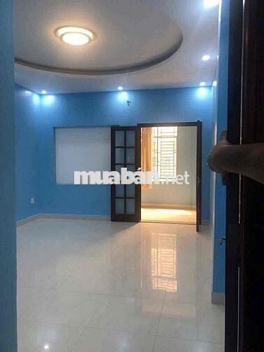 Bán nhà Nguyễn cửu Vân phường 17 quận Bình Thạnh 68m2