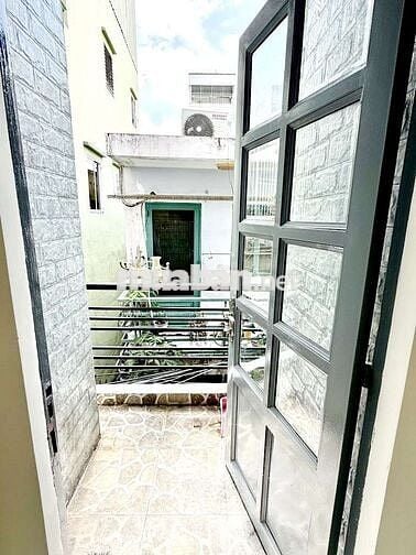 🏡B.ÁN NHÀ ĐẸP 3 TẦNG - TRẦN XUÂN SOẠN- TÂN HƯNG QUẬN7 CHỈNH 4 TỶ 🌹