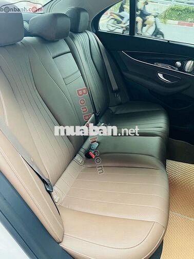 Xe Mercedes Benz E class E200 Exclusive 2022