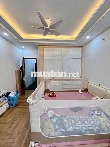 🌟 Bán nhà phố Kim Ngưu 41m² x 6 tầng thang máy ,ô tô tránh cách 40m 🌟 Bán nhà phố Kim Ngưu 41m² x 6 tầng thang máy ,ô tô tránh cách 40m