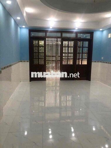 Bán nhà Nguyễn cửu Vân phường 17 quận Bình Thạnh 68m2