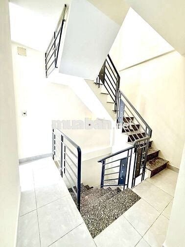 🏡B.ÁN NHÀ ĐẸP 3 TẦNG - TRẦN XUÂN SOẠN- TÂN HƯNG QUẬN7 CHỈNH 4 TỶ 🌹