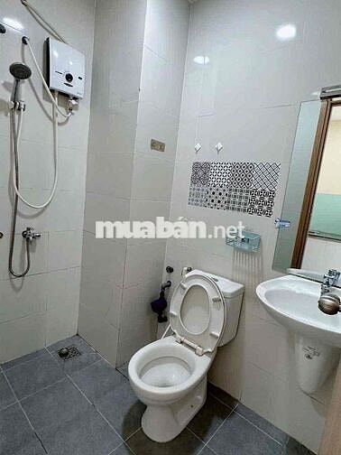 🏠 Căn duplex 2 tầng thiết kế hiện đại, tách biệt khu ngủ và khu sinh h