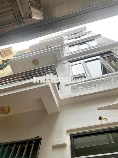 NHÀ PHỐ ĐẠI TỪ HOÀNG MAI DT 32M2 XÂY 5 TẦNG MT 5M GIÁ CHÀO 7,8 TỶ NHÀ PHỐ ĐẠI TỪ HOÀNG MAI DT 32M2 XÂY 5 TẦNG MT 5M GIÁ CHÀO 7,8 TỶ