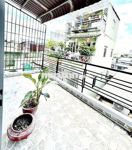 🏡B.ÁN NHÀ ĐẸP 3 TẦNG - TRẦN XUÂN SOẠN- TÂN HƯNG QUẬN7 CHỈNH 4 TỶ 🌹