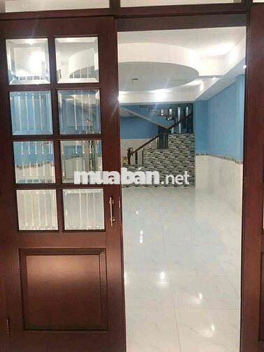 Bán nhà Nguyễn cửu Vân phường 17 quận Bình Thạnh 68m2