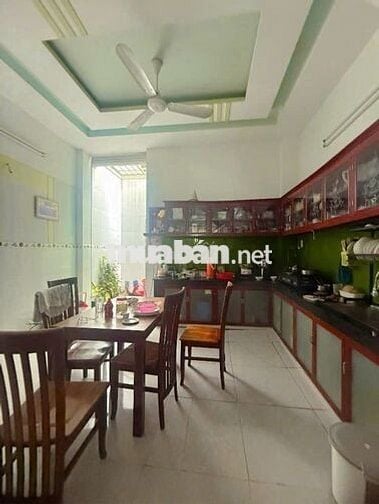 NHÀ HƯƠNG LỘ 2, DT 80M2, 4 TẦNG, HẺM NHỰA 9M. GIÁ CHỈ CÓ 6,35 TỶ.