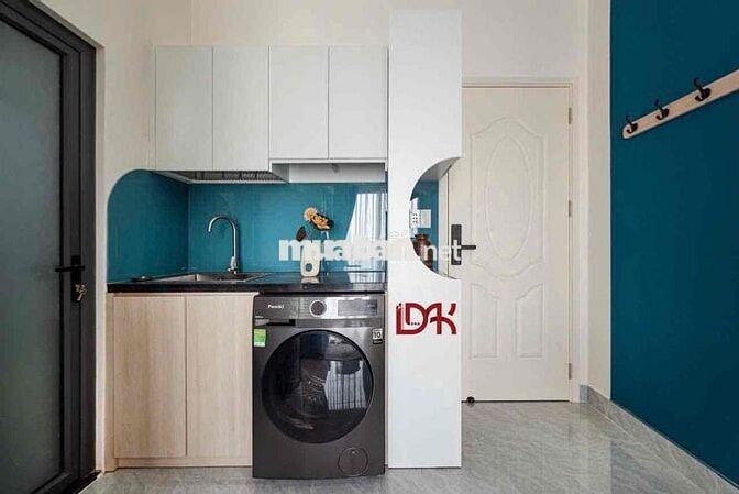 Căn Hộ Cao Cấp -Bùi Đình Tuý- Bình Thạnh