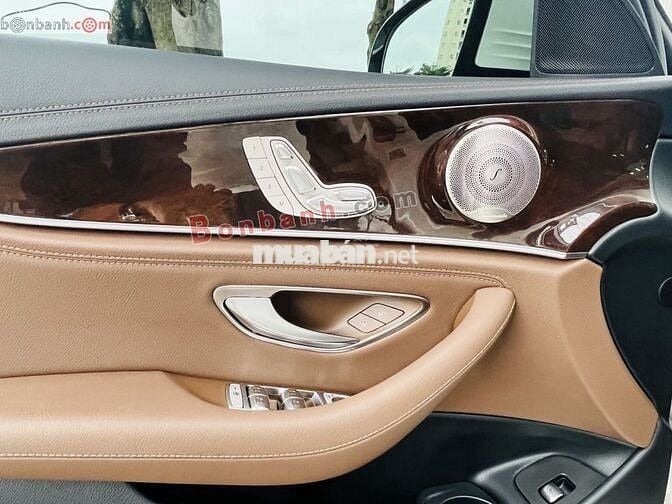 Xe Mercedes Benz E class E200 Exclusive 2022