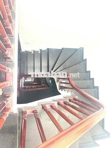 Nhà phân lô phố Kim Ngưu,54m² x 5 tầng ,thang máy ,lô góc,ô tô  cửa