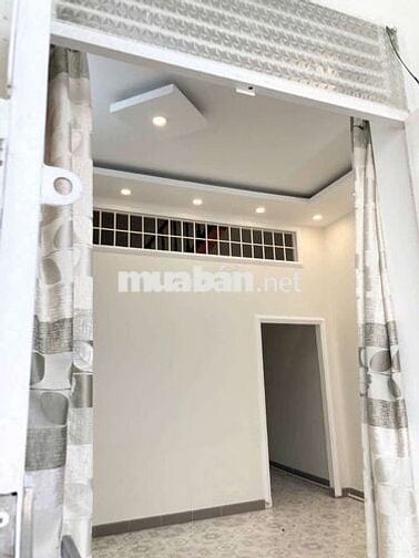 Nhà trống nguyên căn cho thuê lâu dài Tân Bình