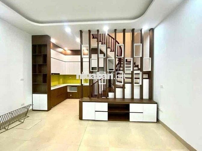 NHÀ PHỐ ĐẠI TỪ HOÀNG MAI DT 32M2 XÂY 5 TẦNG MT 5M GIÁ CHÀO 7,8 TỶ NHÀ PHỐ ĐẠI TỪ HOÀNG MAI DT 32M2 XÂY 5 TẦNG MT 5M GIÁ CHÀO 7,8 TỶ