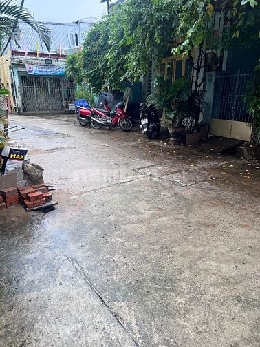 Cho thuê nhà nguyên căn 2 tầng Nguyễn Công Trứ- Đà Nẵng