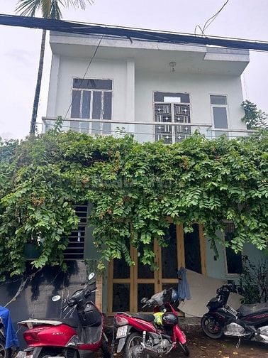 Cho thuê nhà nguyên căn 2 tầng Nguyễn Công Trứ- Đà Nẵng