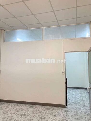 Nhà trống nguyên căn cho thuê lâu dài Tân Bình