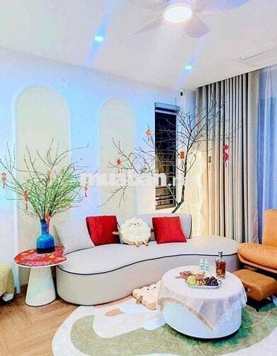 🌟 Bán nhà phố Kim Ngưu 41m² x 6 tầng thang máy ,ô tô tránh cách 40m 🌟 Bán nhà phố Kim Ngưu 41m² x 6 tầng thang máy ,ô tô tránh cách 40m