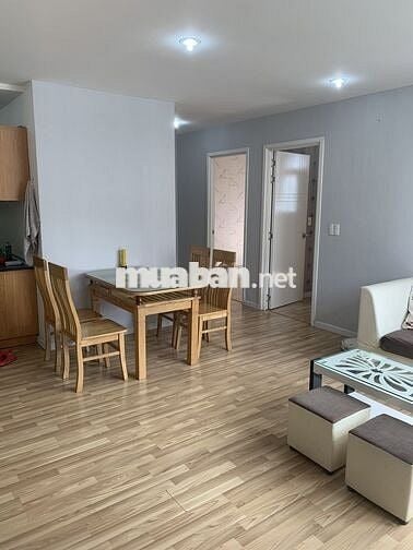 Cho thuê căn hộ City gate số 15 Võ Văn Kiệt, p16, q8