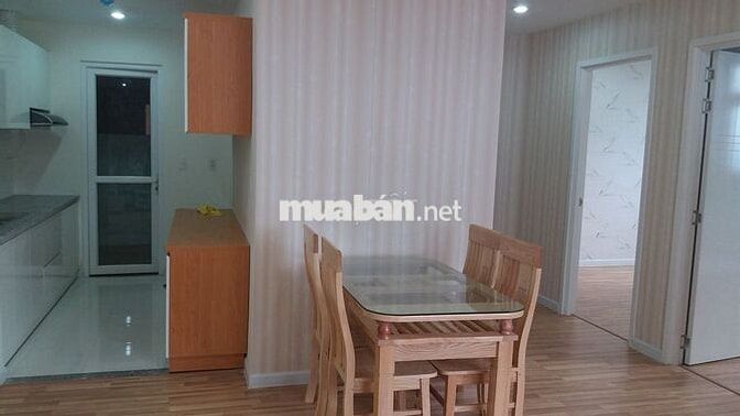 Cho thuê căn hộ City gate số 15 Võ Văn Kiệt, p16, q8