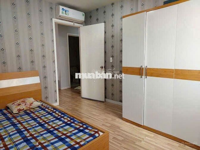 Cho thuê căn hộ City gate số 15 Võ Văn Kiệt, p16, q8