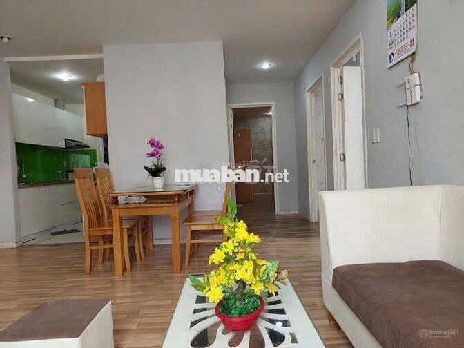 Cho thuê căn hộ City gate số 15 Võ Văn Kiệt, p16, q8