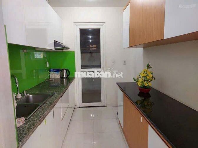 Cho thuê căn hộ City gate số 15 Võ Văn Kiệt, p16, q8