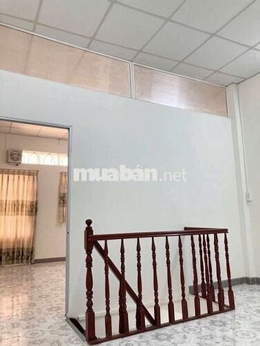 Nhà trống nguyên căn cho thuê lâu dài Tân Bình