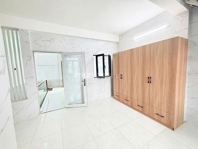 HXH CMT8 , SÁT MT - KẾ QUẬN 10 - ( 5.3 x 11 ) 3 TẦNG SỔ A4 - CHỈ 10.x