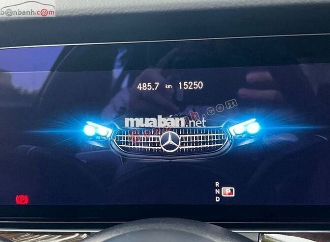 Xe Mercedes Benz E class E200 Exclusive 2022