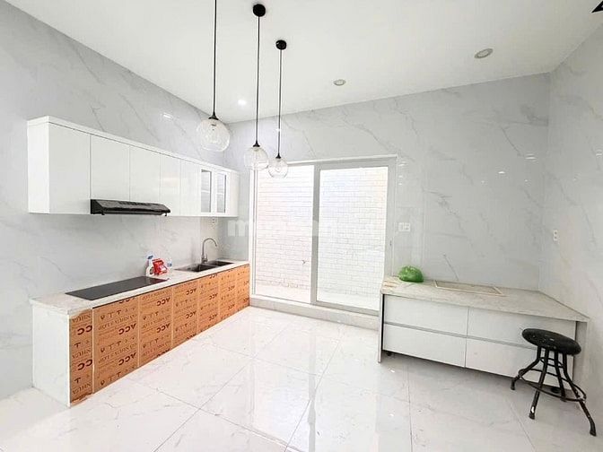 HXH CMT8 , SÁT MT - KẾ QUẬN 10 - ( 5.3 x 11 ) 3 TẦNG SỔ A4 - CHỈ 10.x