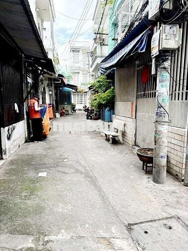 🏡B.ÁN NHÀ ĐẸP 3 TẦNG - TRẦN XUÂN SOẠN- TÂN HƯNG QUẬN7 CHỈNH 4 TỶ 🌹