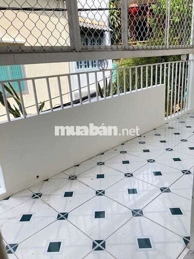 Nhà trống nguyên căn cho thuê lâu dài Tân Bình