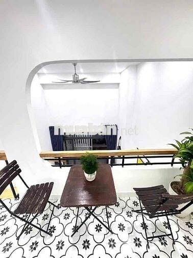 NHÀ ĐẸP 3PN LÊ VĂN KHƯƠNG VỊ TRÍ VÀNG GIÁ SIÊU RẺ