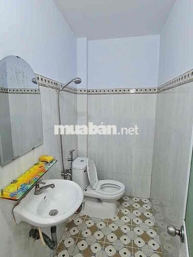 NHÀ ĐẸP(3,6x10), HẺM OTO 6M, 1191 LV.LƯƠNG, PHƯỚC KIỂN, CHỈ 3,2 Tỉ