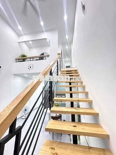 NHÀ ĐẸP 3PN LÊ VĂN KHƯƠNG VỊ TRÍ VÀNG GIÁ SIÊU RẺ