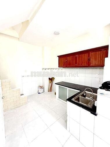 🏡B.ÁN NHÀ ĐẸP 3 TẦNG - TRẦN XUÂN SOẠN- TÂN HƯNG QUẬN7 CHỈNH 4 TỶ 🌹