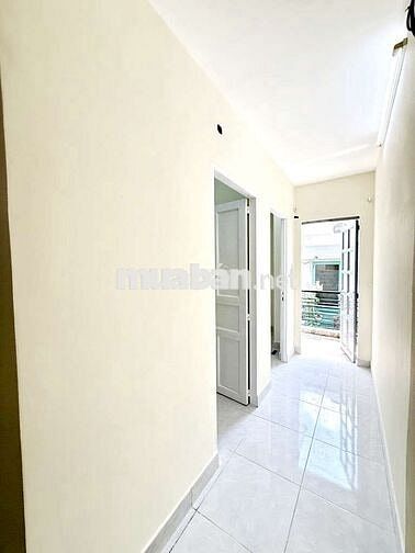 🏡B.ÁN NHÀ ĐẸP 3 TẦNG - TRẦN XUÂN SOẠN- TÂN HƯNG QUẬN7 CHỈNH 4 TỶ 🌹