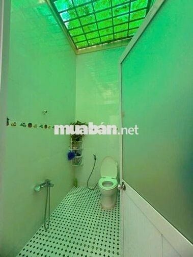 NHÀ HƯƠNG LỘ 2, DT 80M2, 4 TẦNG, HẺM NHỰA 9M. GIÁ CHỈ CÓ 6,35 TỶ.