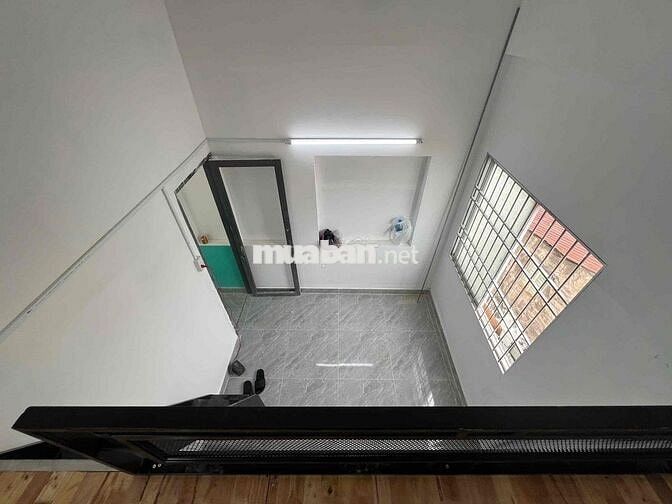 🏠 Căn duplex 2 tầng thiết kế hiện đại, tách biệt khu ngủ và khu sinh h