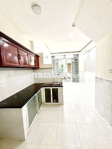 🏡B.ÁN NHÀ ĐẸP 3 TẦNG - TRẦN XUÂN SOẠN- TÂN HƯNG QUẬN7 CHỈNH 4 TỶ 🌹