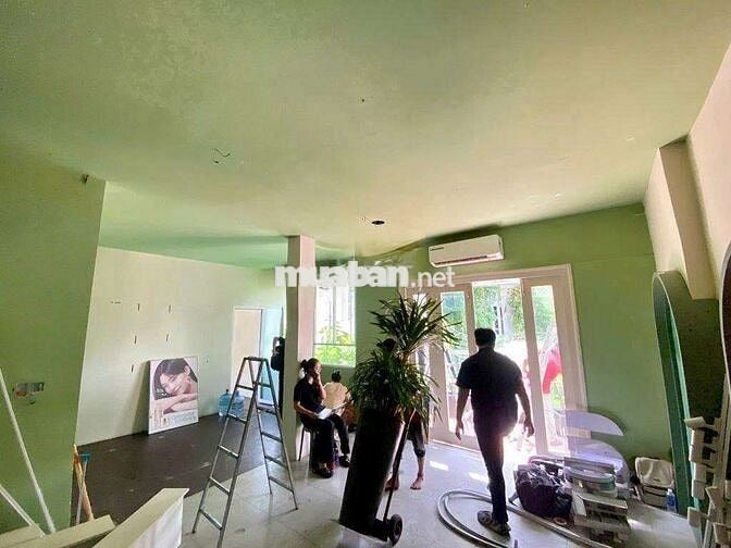 CHO THUÊ NHÀ NGUYÊN CĂN 55D TÚ XƯƠNG QUẬN 3