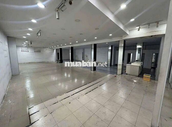 Cho Thuê Nhà Mặt Tiền Kinh Doanh Huỳnh Tấn Phát Gần KCX Tân Thuận