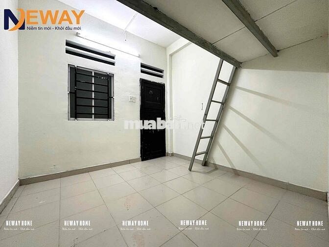 ☀️ PHÒNG TRỌ ZÁ RẺ GÁC CAO 1m8 _THANG MÁY_NGAY SÂN GA T3 - TÂN BÌNH