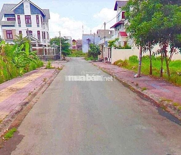 Cần bán 2lô đất #Sổhồngriêng trong kdc Quận8