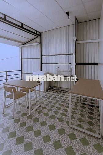 💥KTX Mới Khai Trương Ngay KCX Tân Thuận, Huỳnh Tấn Phát,...💥