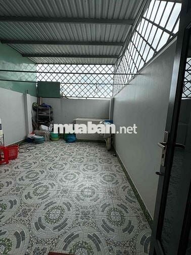 Cần Bán Gấp Căn Nhà HXH Đường số 59